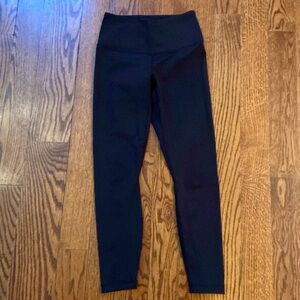 90 Degrees by Reflex 7/8 length leggings